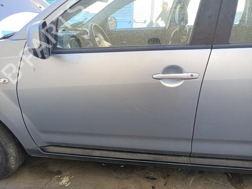 Used Left front door PEUGEOT 4007 (VU_, VV_) 2.2 HDi (156 hp) 28577027
