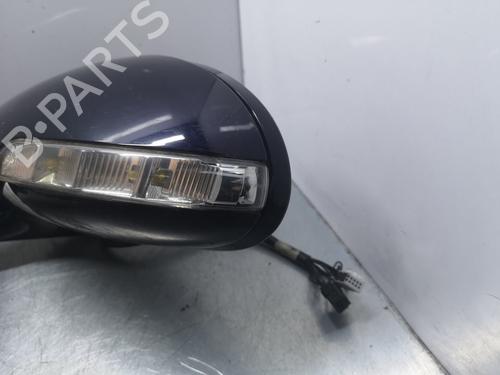 Left mirror MERCEDES-BENZ S-CLASS (W221, V221) S 320 CDI (221.022, 221.122) | BP19392576C26 