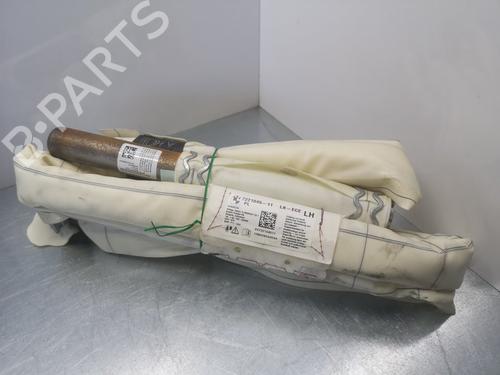 Used Left curtain airbag BMW 3 Touring (F31) 318 d (143 hp) 15644658