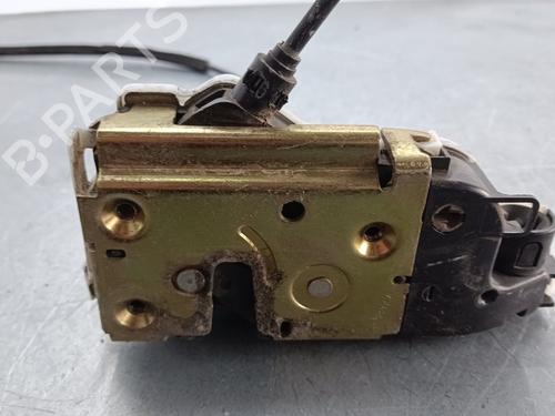 Front left lock CITROËN C3 I (FC_, FN_)  | BP10355616C98 