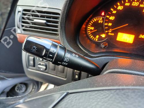 Used Steering column stalk Steering column stalk TOYOTA AVENSIS (_T25_) 2.0 D-4D (CDT250_, CDT250R) (116 hp) 40007114 40007114