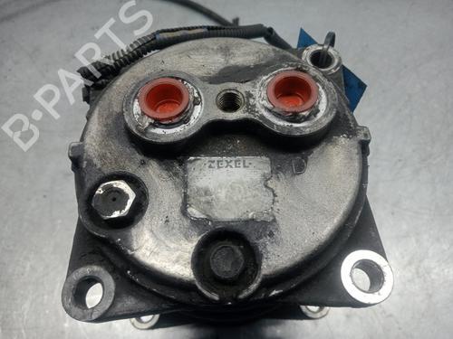 AC compressor FIAT DUCATO Van (250_)  | BP29720539M34 