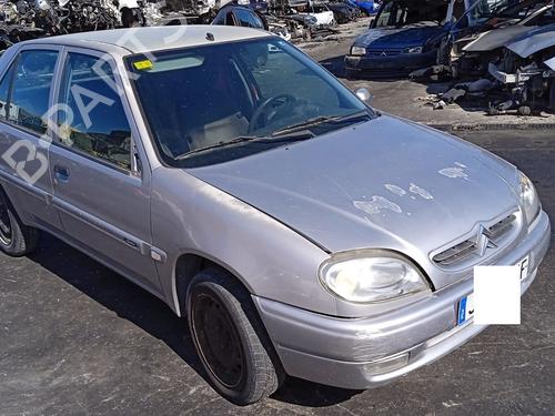 Engine control unit (ECU) CITROËN SAXO (S0, S1) 1.4 VTS | BP19127485M57 
