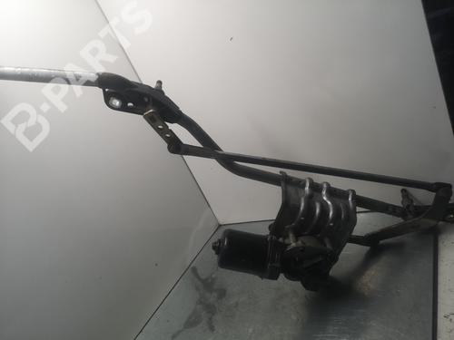 Used Front wiper motor RENAULT GRAND SCÉNIC II (JM0/1_) 1.9 dCi (JM14) (131 hp) 11736558