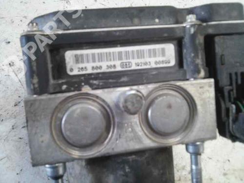 ABS pump NISSAN PRIMERA (P11)  | BP225733M43 