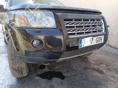 Used Front bumper LAND ROVER FREELANDER 2 (L359) 2.2 TD4 4x4 (152 hp) 29348527