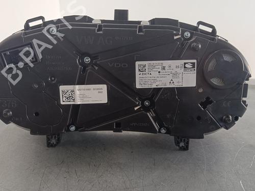 Instrument cluster SEAT IBIZA V (KJ1, KJG) 1.0 MPi | BP11128399C47 