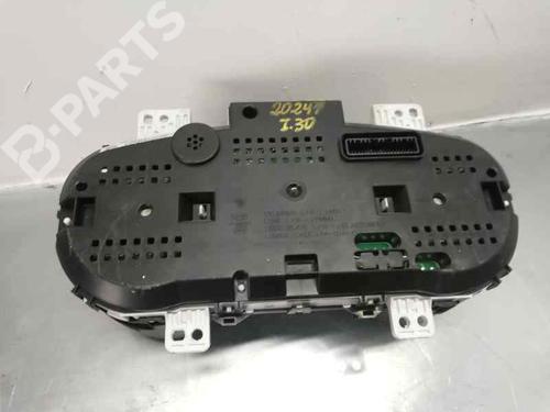Instrument cluster HYUNDAI i30 (GD)  | BP5272531C47 