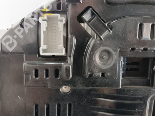 Instrument cluster MERCEDES-BENZ C-CLASS (W205) C 220 BlueTEC / d (205.002, 205.004) | BP10326901C47 