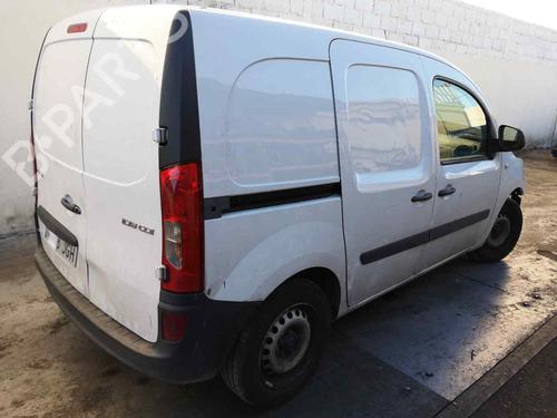 Instrument cluster MERCEDES-BENZ CITAN Mixto (Double Cabin) (W415) 109 CDI (415.603, 415.605) | BP7172369C47 