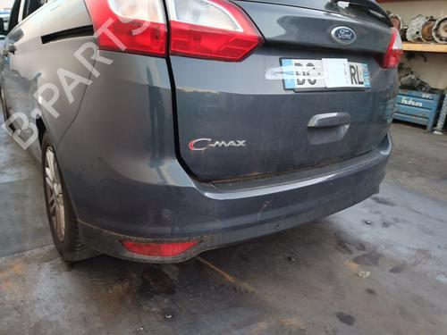Used Rear bumper FORD GRAND C-MAX (DXA/CB7, DXA/CEU) [2010-2019]  31172521