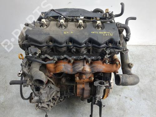 Motor Motor NISSAN ALMERA TINO (V10) [1998-2006] 24575585 24575585