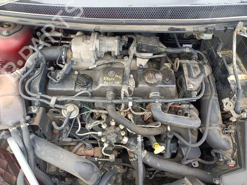 Engine FORD FOCUS II (DA_, HCP, DP)  | BP31373478M1 