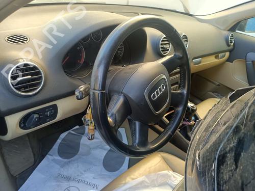 Headlight switch AUDI A3 (8P1) 2.0 TFSI | BP37012404I24 - Image 3