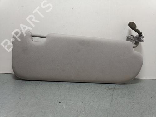 Left sun visor HYUNDAI i40 I (VF)  | BP29547278I1 