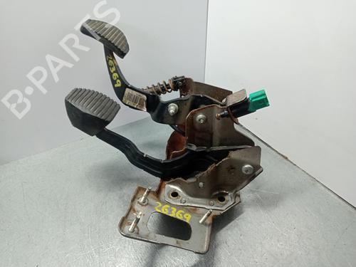 koblingspedal PEUGEOT PARTNER Tepee | BP31920576I13