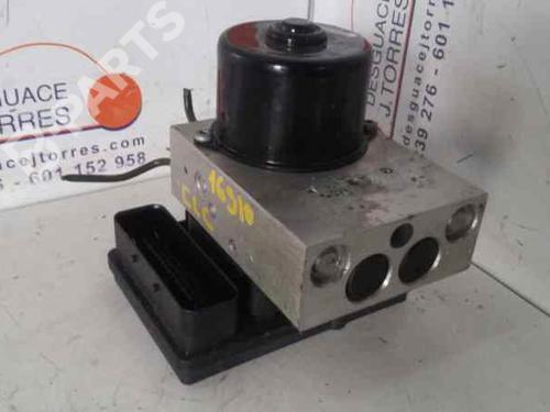 ABS pump MERCEDES-BENZ CLC-CLASS (CL203) CLC 220 CDI (203.708) | BP166547M43 