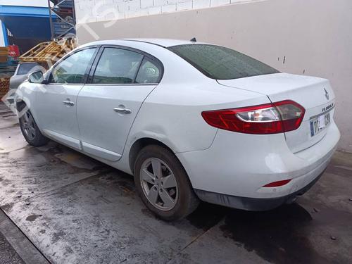 Left taillight RENAULT FLUENCE (L3_) 1.5 dCi (L30B) | BP39720978C34 - Image 7