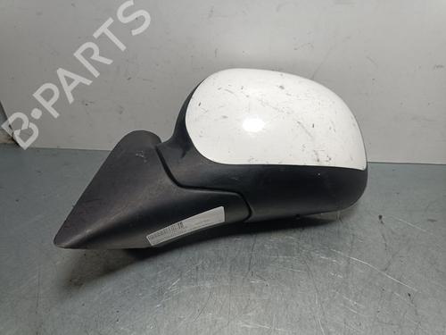 Left mirror CITROËN XSARA PICASSO (N68) 1.6 HDi | BP16136668C26 
