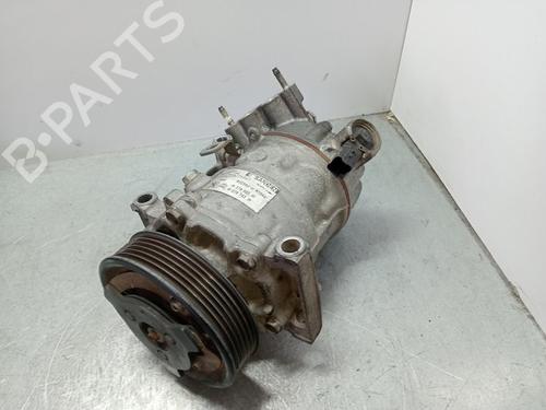Used AC compressor PEUGEOT 208 I (CA_, CC_) [2012-2021]  31991776