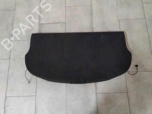 Used Rear parcel shelf SEAT TOLEDO III (5P2) [2004-2009]  18828749