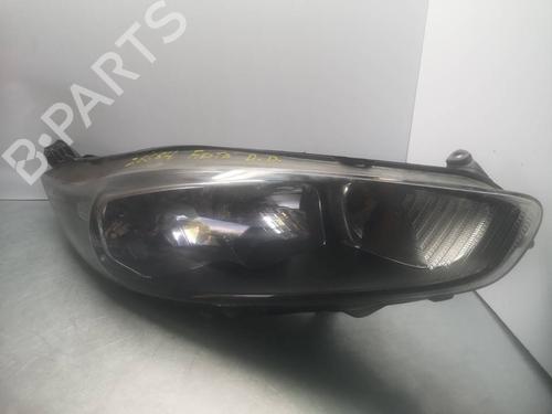 Right headlight FORD FIESTA VI (CB1, CCN) | BP29483867C29 - Image 3