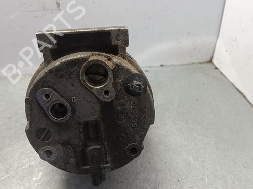 AC Kompressor RENAULT LAGUNA II (BG0/1_)  | BP29904652M34