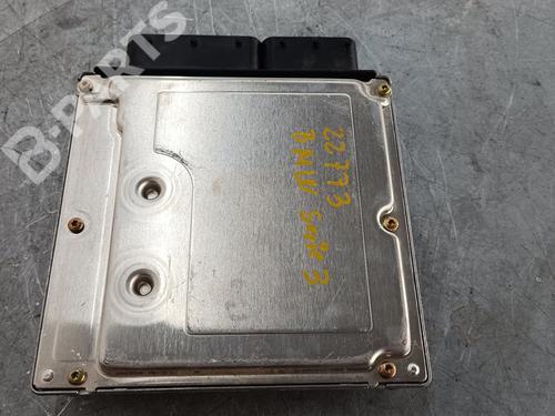 Engine control unit (ECU) BMW 3 (E46) 320 d | BP9437537M57 