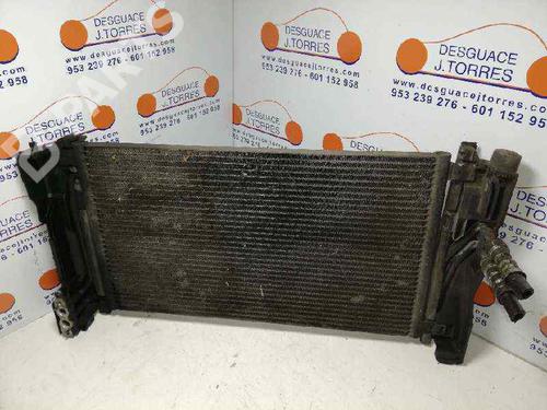 AC-Kondensator BMW 3 Touring (E46) 330 xd | BP1927406M32 