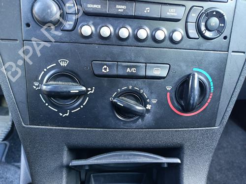 Comando clima Comando clima CITROËN C4 I (LC_) [2004-2014] 36078976 36078976