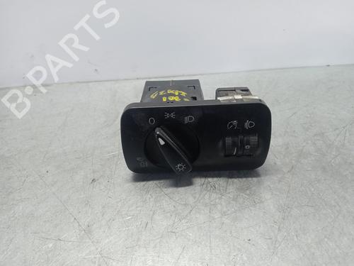 Used Headlight switch SEAT IBIZA II (6K1) [1993-2002]  30874133