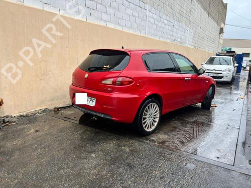 Switch ALFA ROMEO 147 (937_) 1.9 JTDM 16V (937.AXN1B, 937.BXN1B) | BP36020174I30 - Image 9