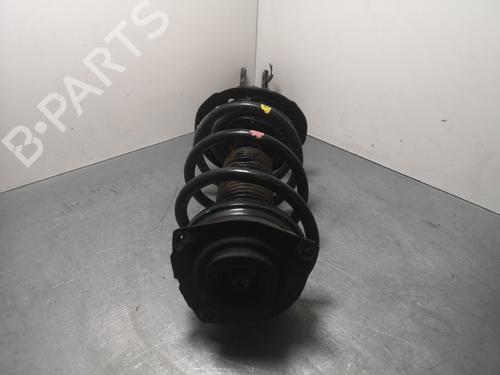 Left front shock absorber NISSAN X-TRAIL II (T31)  | BP19154662M16 