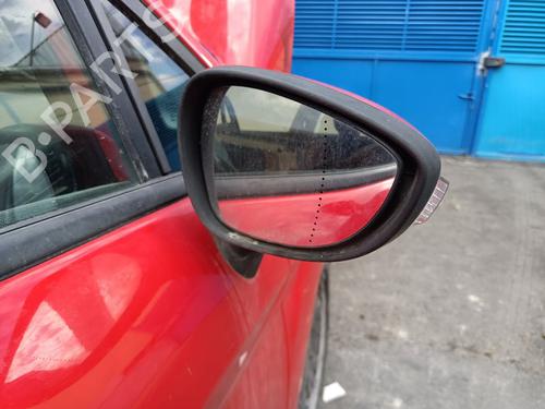 Used Right mirror FORD FIESTA VI (CB1, CCN) [2008-2025]  29483885