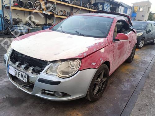 Left front window switch VW EOS (1F7, 1F8) 1.6 FSI | BP39881817I27 - Image 8