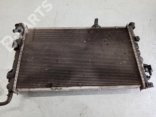 Køler OPEL TIGRA TwinTop (X04) 1.3 CDTI (R97) (69 hp) 10095236