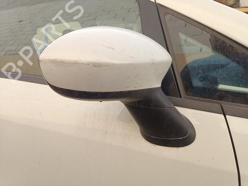 Right mirror FIAT PUNTO EVO (199_) 1.3 D Multijet (199AXC1A, 199BXC1A, 199AXT1A, 199BXT1A) | BP27209636C27 