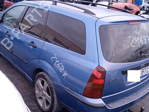 Starter FORD FOCUS I Turnier (DNW)  | BP23044904M8 