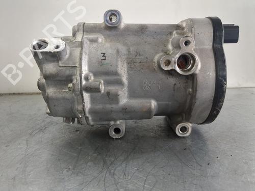 AC compressor TOYOTA CAMRY (_V7_, _VA7_, _VH7_) | BP30386516M34 - Image 2