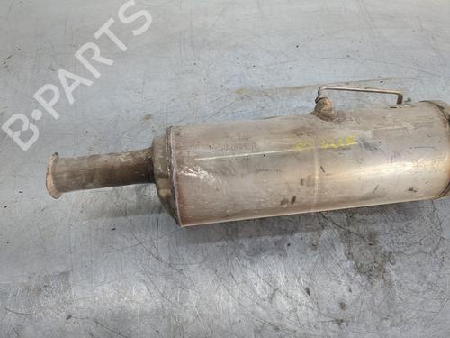 Particulate filter CITROËN C3 III (SX)  | BP29427134M81 