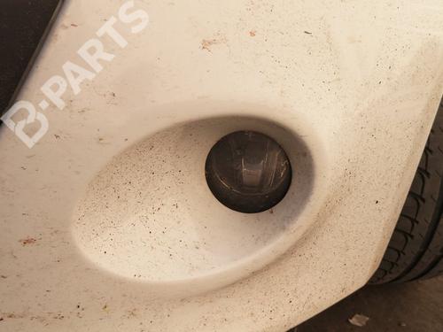 Used Left front fog light Left front fog light RENAULT MEGANE III Hatchback (BZ0/1_, B3_) 1.5 dCi (86 hp) 9746881 9746881
