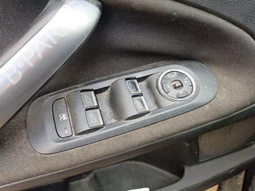 Left front window switch FORD MONDEO IV (BA7)  | BP27209668I27 