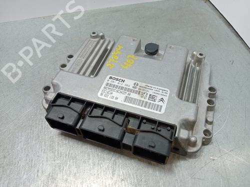Used Engine control unit (ECU) Engine control unit (ECU) PEUGEOT 407 (6D_) 1.6 HDi 110 (6D9HZC, 6D9HYC) (109 hp) 32007612 32007612