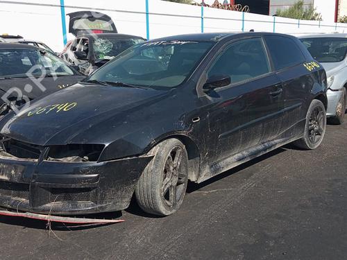 Used Parts FIAT STILO (192_)  1.9 JTD  4506595