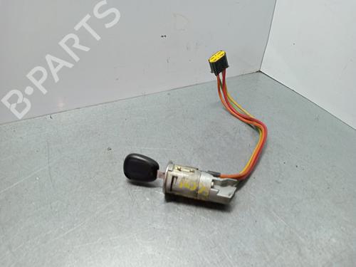 Used Electronic module RENAULT SCÉNIC I MPV (JA0/1_, FA0_) 1.9 dTi (JA1U) (80 hp) 31128699