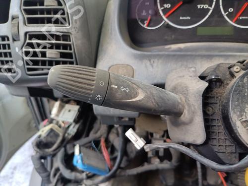 Used Steering column stalk Steering column stalk PEUGEOT BOXER Bus (244, Z_) [2001-2026] 34249885 34249885