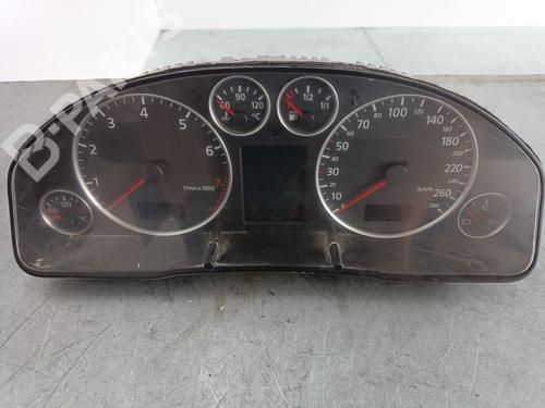 Used Instrument cluster AUDI A6 C5 Avant (4B5) 2.5 TDI quattro (180 hp) 12094006