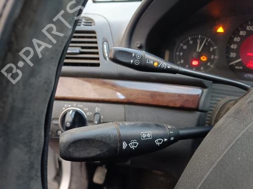 Ratstangsstang MERCEDES-BENZ E-CLASS (W211) [2002-2009]  22889978