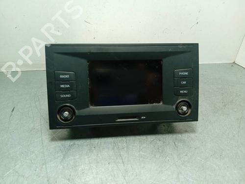 Radio SEAT LEON ST (5F8) | BP32714079E6 - Image 3