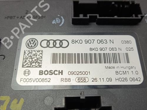 Elektronische module AUDI A4 B8 (8K2) 2.0 TDI | BP29746832M83 